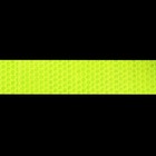 Светоотражающая лента-наклейка, 2,5 см, 1 ± 0,1 м, цвет жёлтый - Фото 3