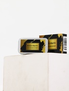 Воск-мыло для укладки бровей с щеточкой, 10 г - фото 59334965