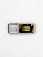 Воск-мыло для укладки бровей с щеточкой, 10 г - Фото 5