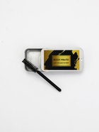 Воск-мыло для укладки бровей с щеточкой, 10 г - Фото 6