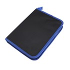 Набор инструмента по пластику, 19 предметов, в сумке - Фото 3