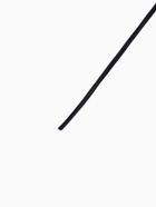 Нить силиконовая (резинка), плоская 1 мм, L=50 м, чёрная  (артикул 7261209)  большой выбор товаров оптом и в розницу по низким ценам с доставкой