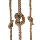 Светильник BayerLux 2605/3 E27 40Вт черный 30x30x19-119 см - фото 24238611