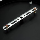 Светильник BayerLux 2605/3 E27 40Вт черный 30x30x19-119 см - фото 24238613