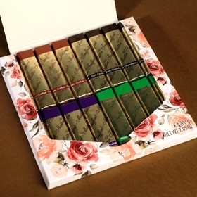 

Батончики Grazioso Selection Cremy-Style Ассорти мини, 200 г
