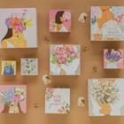Набор коробок 10 в 1, упаковка подарочная, GIRL, 10 х 10 х 6–28 х 28 - Фото 11