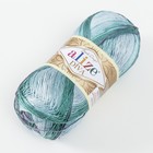 Пряжа "Diva Batik" 100% микрофибра 350м/100гр (6915) - Фото 2