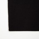 Топ женский MINAKU: Basic line, цвет чёрный, размер 42 - Фото 7