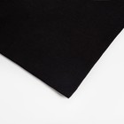 Топ женский MINAKU: Basic line, цвет чёрный, размер 42 - Фото 8