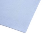 Топ женский MINAKU: Basic line, цвет голубой, размер 46 - Фото 6