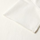 Костюм женский (футболка, шорты) MINAKU: Casual Collection цвет экрю, размер 48 - Фото 10