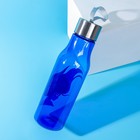 Бутылка для воды «Красота», 650 мл - Фото 2