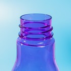 Бутылка для воды «Стиль», 650 мл - Фото 3