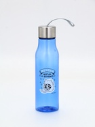 Бутылка для воды пластиковая «Мечтай», 650 мл - Фото 2
