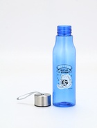 Бутылка для воды пластиковая «Мечтай», 650 мл - Фото 3