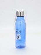 Бутылка для воды пластиковая «Мечтай», 650 мл - Фото 7