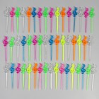 Шпажка для канапе «Нота», набор 50 шт. - Фото 2