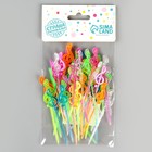 Шпажка для канапе «Нота», набор 50 шт. - Фото 3