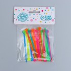 Шпажка для канапе «Стрела Амура», набор 24 шт. - Фото 2