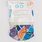 Многоразовый Подгузник «Абстракция» 7135808