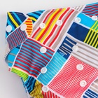 Многоразовый Подгузник «Абстракция» - Фото 6