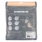 Многоразовый подгузник «Совы», 3-15 кг, Крошка Я 7135810 - фото 16101672