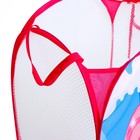 Корзина для хранения игрушек «Классная девчонка» - Фото 6