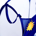 Корзина для хранения игрушек «Приключения в космосе» - Фото 5