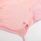 Купальник раздельный MINAKU с топом цвет розовый, размер 44 - Фото 10