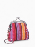 Кошелёк женский на фермуаре, цвет МИКС (комплект 2 шт) - фото 24381516