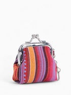 Кошелёк женский на фермуаре, цвет МИКС (комплект 2 шт) - фото 24381517