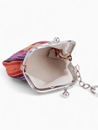 Кошелёк женский на фермуаре, цвет МИКС (комплект 2 шт) - фото 24381518