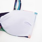 Купальник женский раздельный MINAKU разноцветный, размер 48 - Фото 7