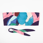 Купальник женский раздельный MINAKU разноцветный, размер 48 - Фото 9