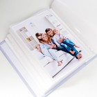 Фотоальбом на 100 фото 10×15 см «Фотик» - фото 21839183