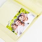 Фотоальбом на 200 фото 10×15 см «Луна» 7673595