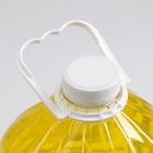 Мыло жидкое LА CHISTA «Лимон», ПЭТ, 5 л - Фото 3