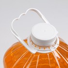 Мыло жидкое LА CHISTA «Персик», ПЭТ, 5 л - фото 21497185