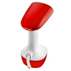 Отпариватель BRAYER BR4124, ручной, 1470 Вт, 300 мл, 20 г/мин, шнур 1.9 м, красно-белый - фото 51320982 Отпариватель BRAYER BR4124, ручной, 1470 Вт, 300 мл, 20 г/мин, шнур 1.9 м, красно-белый - фото 51320982