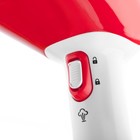 Отпариватель BRAYER BR4124, ручной, 1470 Вт, 300 мл, 20 г/мин, шнур 1.9 м, красно-белый - фото 51320984 Отпариватель BRAYER BR4124, ручной, 1470 Вт, 300 мл, 20 г/мин, шнур 1.9 м, красно-белый - фото 51320984