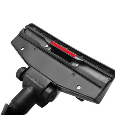 Пылесос BRAYER BR4204, 2200/420 Вт, сухая уборка, 4 л, чёрный