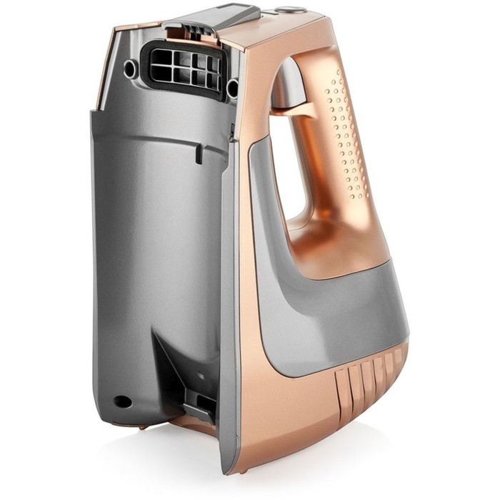 Пылесос BRAYER BR4261, вертикальный, 135/80 Вт, сухая уборка, 1 л, золотистый - фото 51342794 Пылесос BRAYER BR4261, вертикальный, 135/80 Вт, сухая уборка, 1 л, золотистый - фото 51342794