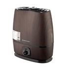 Увлажнитель воздуха BRAYER BR4916, ультразвуковой, 25 Вт, 6 л, до 25 м2, коричневый - фото 51434195