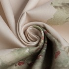 Скатерть «Этель» Forest landscape, d=215 см с ГМВО, 100% хлопок, саржа 190 г/м² - Фото 6