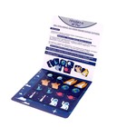 Настольная игра «Космомемо» - фото 36314792