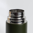 Термос «Сильный духом», 500 мл, время сохранения тепла 10-12 ч - Фото 6