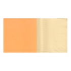 Поталь в книжке 14×14 см, 25 листов, золотая - Фото 5