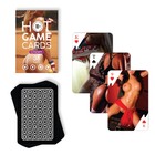 Карты игральные «HOT GAME CARDS» спорт, 36 карт, 18+ - Фото 2