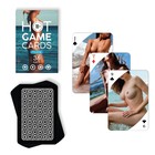 Карты игральные «HOT GAME CARDS» пляж, 36 карт, 18+ - Фото 2