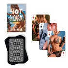 Карты игральные «HOT GAME CARDS» арсенал, 36 карт, 18+ - Фото 2